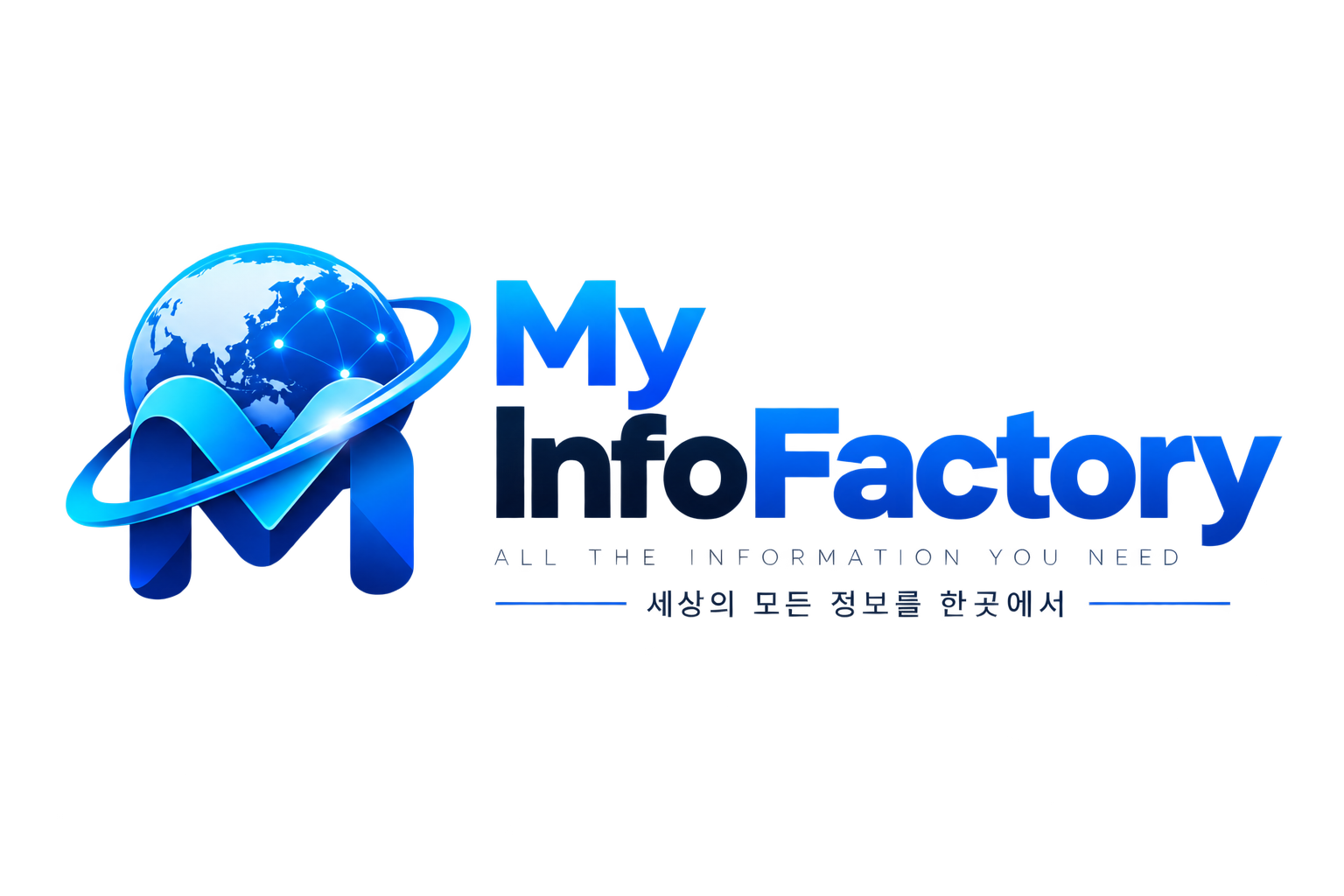 My Info Factory